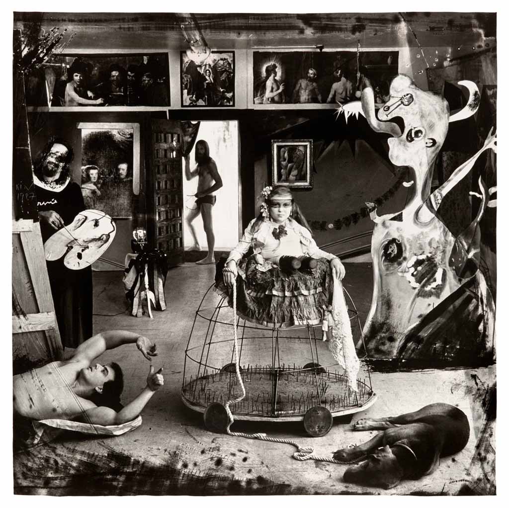 【Joel-Peter Witkin：Witkin】1995年　初版発行 Joel-Peter Witkin Signed First Edition | Joel-Peter WITKIN