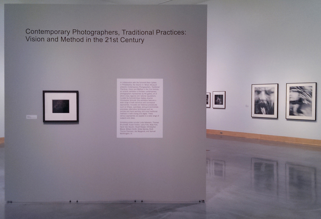 Contemporary Photographers: Vision and Method in the 21st